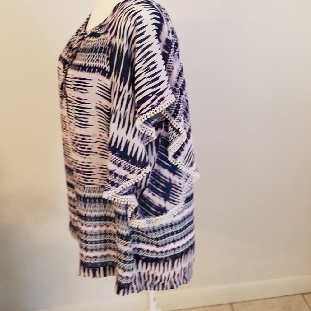 a.n.a . Woman’s blouse